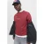 JACK & JONES ORIGINALS sweater rood