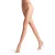 Damespanty Falke Shelina Toeless