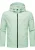 Ragwear Tussenjas ‘Lewie’  mintgroen