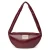 Studio Noos crossbody tas Mini bordeauxrood