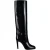 Saint Laurent Laarzen Diane Zwart