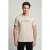 G-Star  Slim R T S/s Whitebait