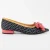 Montevita Ballerina’S Baleri4 Zwart