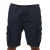 Cargo shorts met dubbele zakken Urban Classics