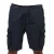 Cargo shorts met dubbele zakken Urban Classics