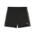 PUMA Sportbroek ‘Essentials’  zwart / wit