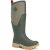 Muck Boots Arctic Sport II Tall Rubberen Olijfgroene Regenlaarzen