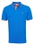 U.S. POLO ASSN. Shirt  blauw / oranje