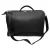 Fendi Selleria Peekaboo XL Handtas in Zwart Leer