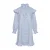 Reno Ruby Ruffle Jurk