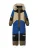 NAME IT Functioneel pak ‘NMNSTORM12’  beige / blauw / bruin / zwart