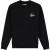 Malelions Women Kylie Sweater | Black