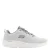 Skechers Geno Max sneakers met logo – grijs