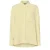 PIECES top geel
