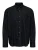 Only & Sons Overhemd  zwart / wit