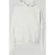 Gina Tricot relaxed fit hoodie van katoenmix model ‘Iconic’