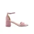 Dames leren suede pumps Ryłko