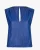 Goosecraft Elvie 1-A kobaltblauw blouse