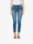 KOROSHI Jeans  hemelsblauw / blauw denim / donkerblauw