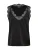 SISTERS POINT Blouse  zwart
