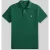 Polo Ralph Lauren slim fit poloshirt van puur katoen