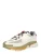 Nike Sportswear Sneakers laag ‘Zoom Vomero Roam’  ivoor / grijs / olijfgroen / rood
