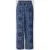 s.Oliver RED LABEL relaxed fit culotte van viscosemix