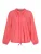 MORE & MORE Blouse  koraal