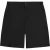 Fred Perry Korte broek met herenlogo (Zwart)