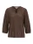 Cellbes of Sweden Blouse  bruin