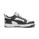 PUMA Puma Rebound V6 Lo Jr Unisex Sneakers – PUMA White-PUMA Black