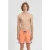 Arena M Icons Team Stripe Boxer Nespola-royal