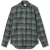 Foret Island shirt f711 army