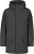 Airforce Parka Chuck  Grijs heren