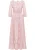faina maxi jurk tylin