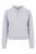 BRAVE SOUL Sweatshirt  grijs gemêleerd