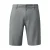 Hoge taille Bermuda rechte pijp gemengde linnen s.Oliver Phoenix