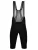 PIPPO Amsterdam Sportbroek ‘PIPPO’  zwart