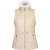 Dare 2B Dames Walless geïsoleerde bodywarmer (Moccasin)