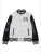 John Richmond Tussenjas ‘Giubbino college grigio per bambino’  grijs