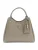 GUESS Handtas ‘Meridian II’  taupe