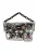 MYMO Handtas  geel / zwart / zilver / wit