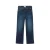 Jeans pulp Wide Leg voor dames Le Temps des cerises Wilma