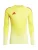 ADIDAS PERFORMANCE Tricot  geel / pasteelgeel / rood