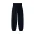 NAME IT KIDS joggingbroek met tekstprint – donkerblauw