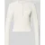 Only slim fit shirt met lange mouwen van katoenmix model ‘FEMKE’