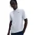 Nike Dri-FIT-poloshirt voor heren (Wit, Zwart)