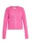 IZIA Vest Dames roze