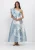 Dea Kudibal Midi Jurk Dames Flornette,