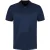 Malelions Premium Mercerized Cotton Polo | Navy